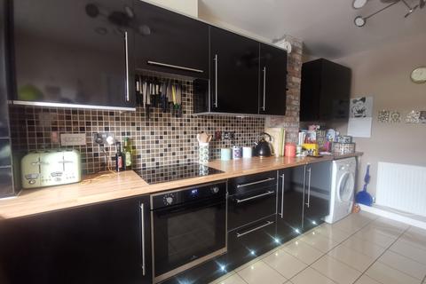 15 Dobson Close, High Spen, Rowlands Gill, NE39 2BF