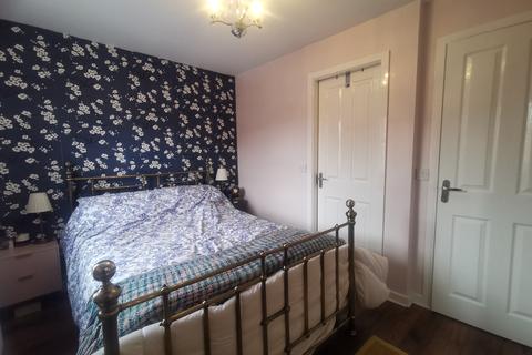 15 Dobson Close, High Spen, Rowlands Gill, NE39 2BF