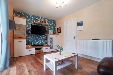 15 Dobson Close, High Spen, Rowlands Gill, NE39 2BF
