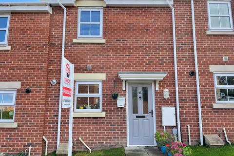 15 Dobson Close, High Spen, Rowlands Gill, NE39 2BF