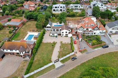 6 bedroom detached house for sale, Cliff Promenade, Broadstairs CT10
