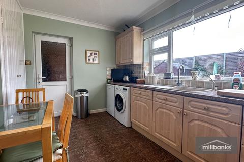 5 Kent Close, Attleborough, NR17 2HP