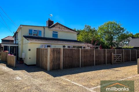 6 Dodds Lane, Attleborough, NR17 2RH