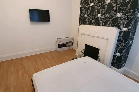 undefined, Bolivia Street, Salford M5