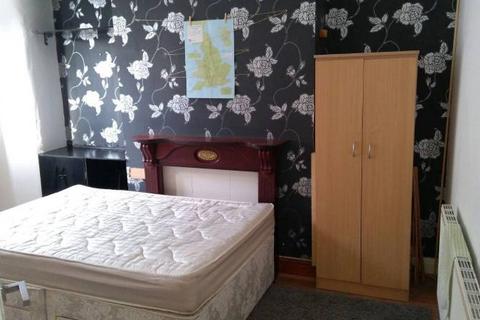 undefined, Bolivia Street, Salford M5