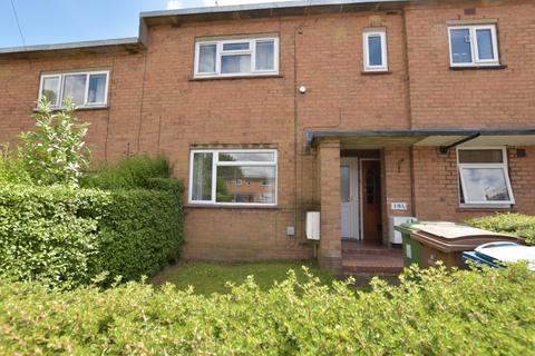 undefined, West Close, Walton, Stone, ST15