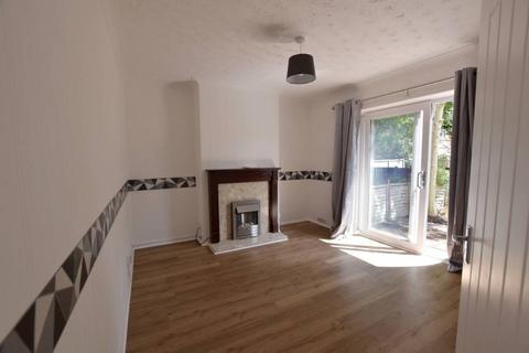 undefined, West Close, Walton, Stone, ST15