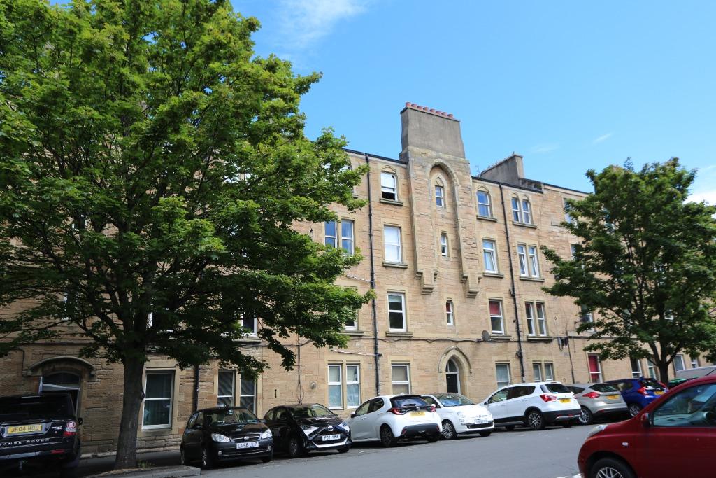 Balfour Street, Leith, Edinburgh, EH6 1 bed flat £695 pcm (£160 pw)