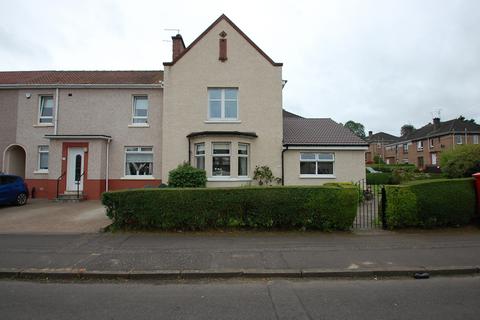 35 Edgam Drive, Glasgow, G52 2DH