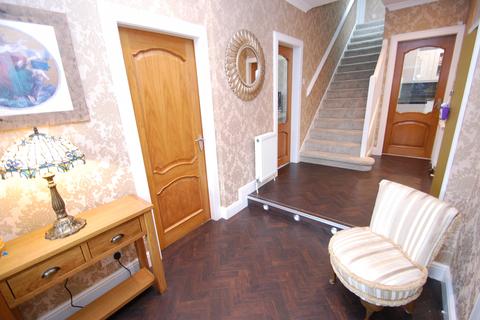 35 Edgam Drive, Glasgow, G52 2DH