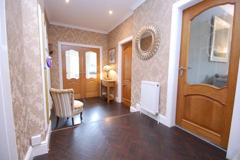 35 Edgam Drive, Glasgow, G52 2DH