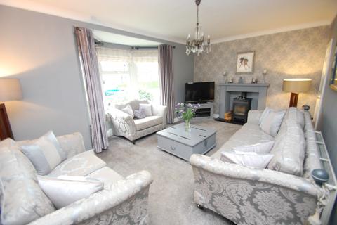 35 Edgam Drive, Glasgow, G52 2DH