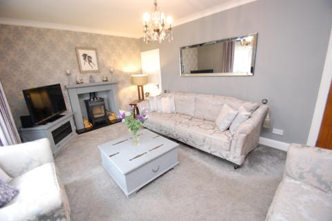 35 Edgam Drive, Glasgow, G52 2DH