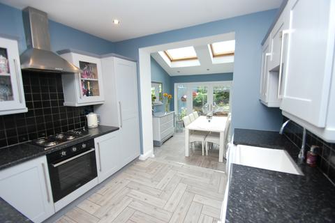 35 Edgam Drive, Glasgow, G52 2DH