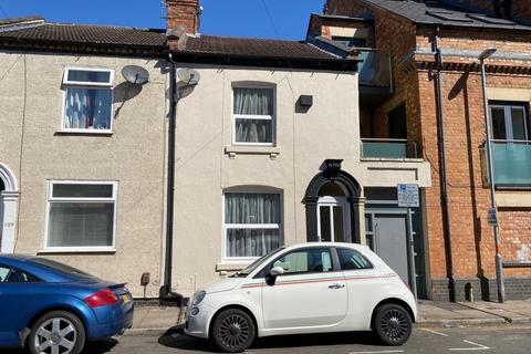 111 Alcombe Road, Northampton, NN1 3LE
