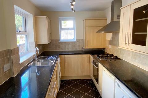 111 Alcombe Road, Northampton, NN1 3LE