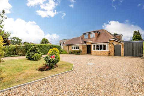 4 bedroom house for sale - Brownfield Way, Wheathampstead, St. Albans, Hertfordshire, AL4