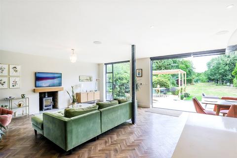 4 bedroom house for sale - Brownfield Way, Wheathampstead, St. Albans, Hertfordshire, AL4