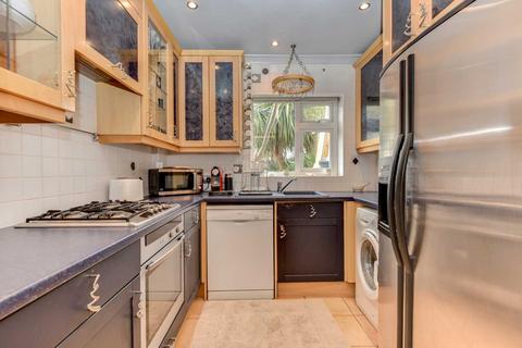 4 bedroom terraced house for sale, Gordon Road