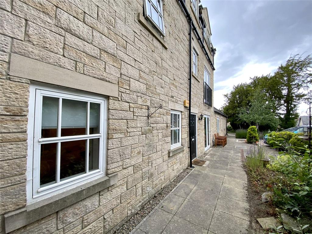 Haining Croft House, Elvaston Road, Hexham, Northumberland, NE46 3 bed