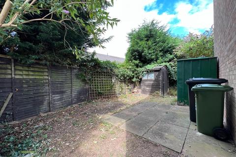 63 Withies Close, Withington, Hereford, HR1 3PS