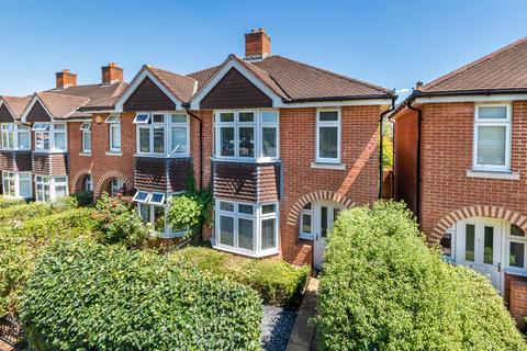 3 bedroom semi-detached house for sale - Tinning Way, Eastleigh, Hampshire, SO50