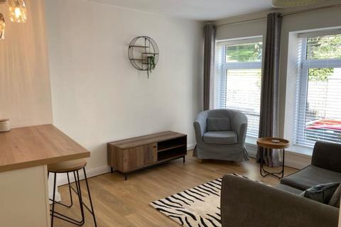 1 bedroom flat to rent - 21B Raeburn Place, Aberdeen, AB25 1PQ