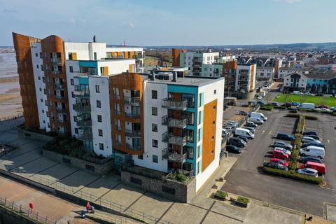 8 Argentia Place, Portishead, Bristol, BS20 7QB