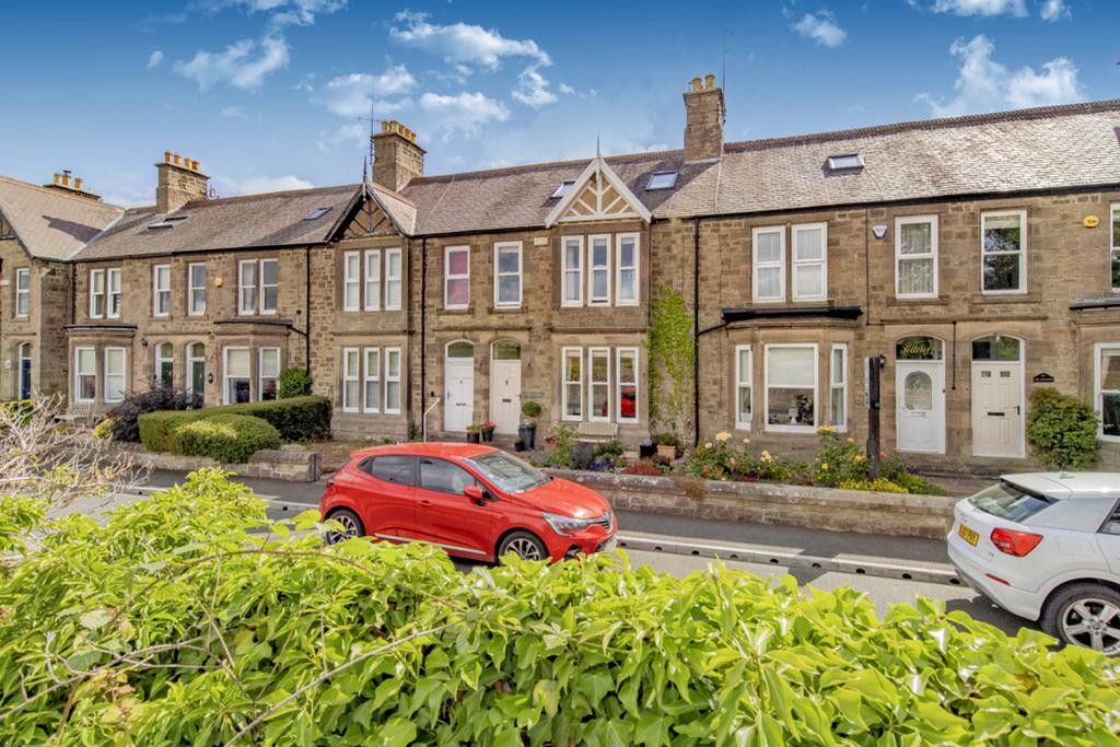 Station Road, Corbridge NE45 4 bed terraced house for sale £460,000