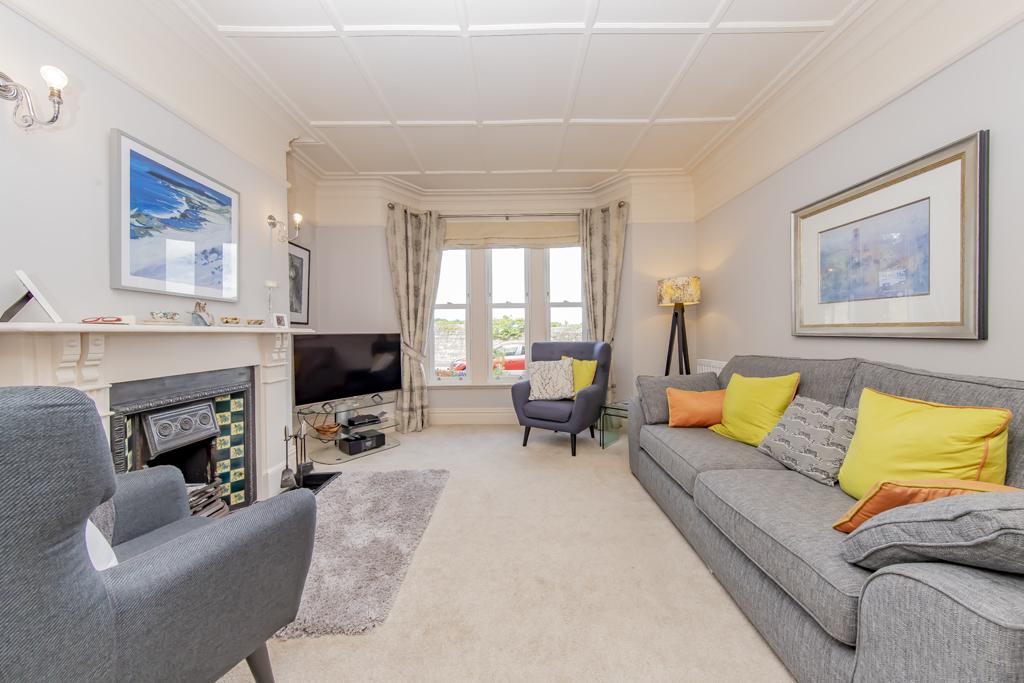 Station Road, Corbridge NE45 4 bed terraced house £460,000