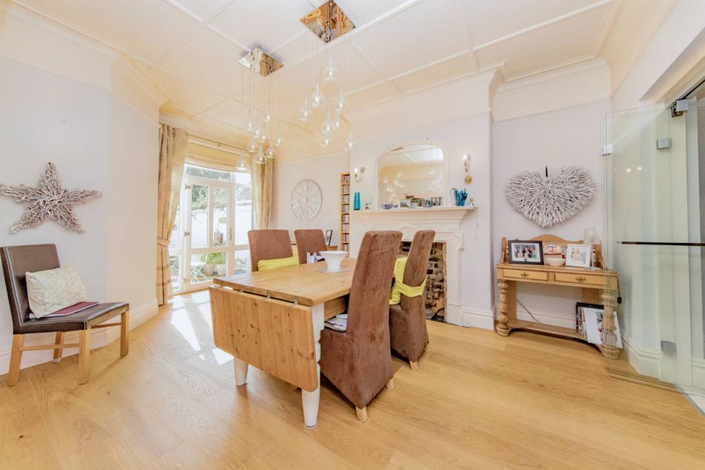 Station Road, Corbridge NE45 4 bed terraced house £460,000