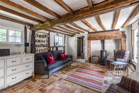 Charity Farm Main Road, Hemingstone, Ipswich, IP6 9RJ