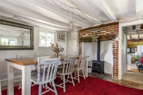 Charity Farm Main Road, Hemingstone, Ipswich, IP6 9RJ