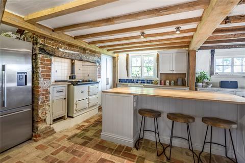 Charity Farm Main Road, Hemingstone, Ipswich, IP6 9RJ