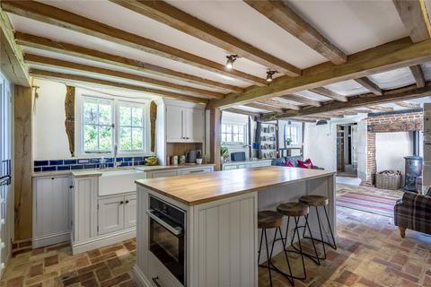 Charity Farm Main Road, Hemingstone, Ipswich, IP6 9RJ