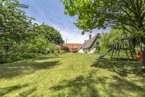 Charity Farm Main Road, Hemingstone, Ipswich, IP6 9RJ