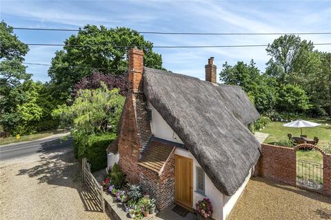 Charity Farm Main Road, Hemingstone, Ipswich, IP6 9RJ