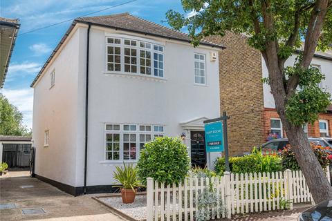 38 Armitage Road, Southend-on-sea, SS1 3RR