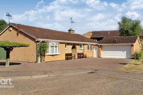 23 Milton Way, Bretton, Peterborough, PE3 9AP