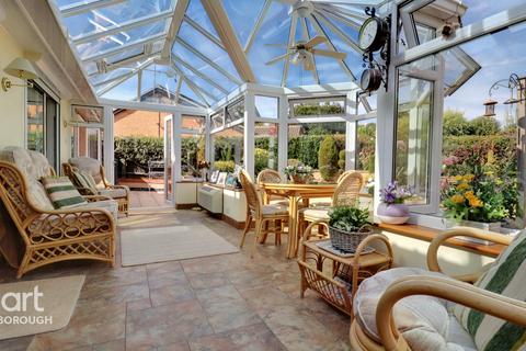 23 Milton Way, Bretton, Peterborough, PE3 9AP