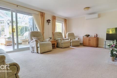 23 Milton Way, Bretton, Peterborough, PE3 9AP
