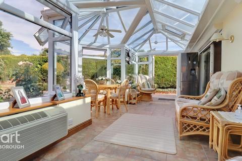 23 Milton Way, Bretton, Peterborough, PE3 9AP