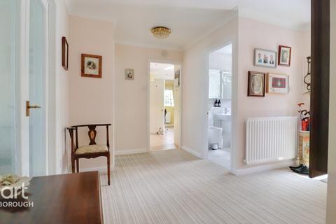 23 Milton Way, Bretton, Peterborough, PE3 9AP