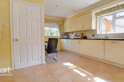 23 Milton Way, Bretton, Peterborough, PE3 9AP