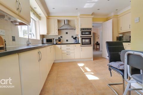 23 Milton Way, Bretton, Peterborough, PE3 9AP