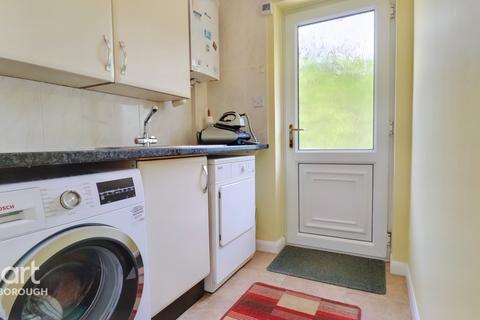 23 Milton Way, Bretton, Peterborough, PE3 9AP