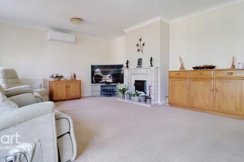 23 Milton Way, Bretton, Peterborough, PE3 9AP
