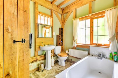 Barn By The Willow Bury Common, Bury, Pulborough, RH20 1NR
