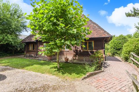 Barn By The Willow Bury Common, Bury, Pulborough, RH20 1NR