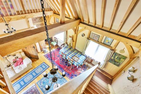 Barn By The Willow Bury Common, Bury, Pulborough, RH20 1NR